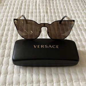 Versace Sunglasses